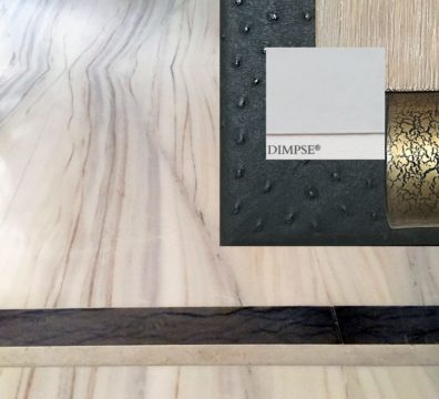 Harmonisation des couleurs pour un petit salon