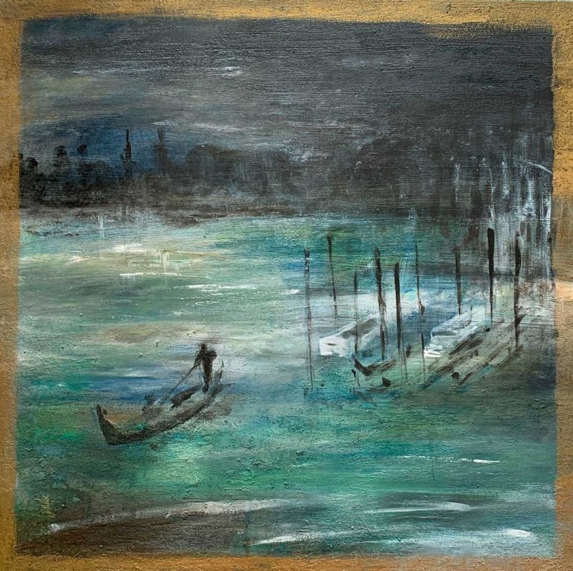 BATEAU