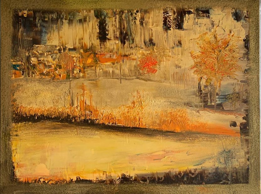 Lire la suite à propos de l’article Exposition de Zdenka Palkovic – du 13 au 19 septembre 2021