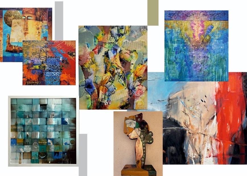 exposition couleurs