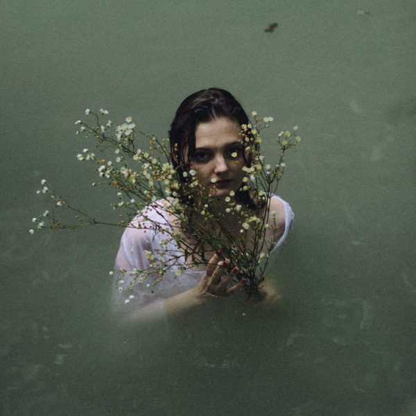 Matthieu Rousselle Aigue verte 1