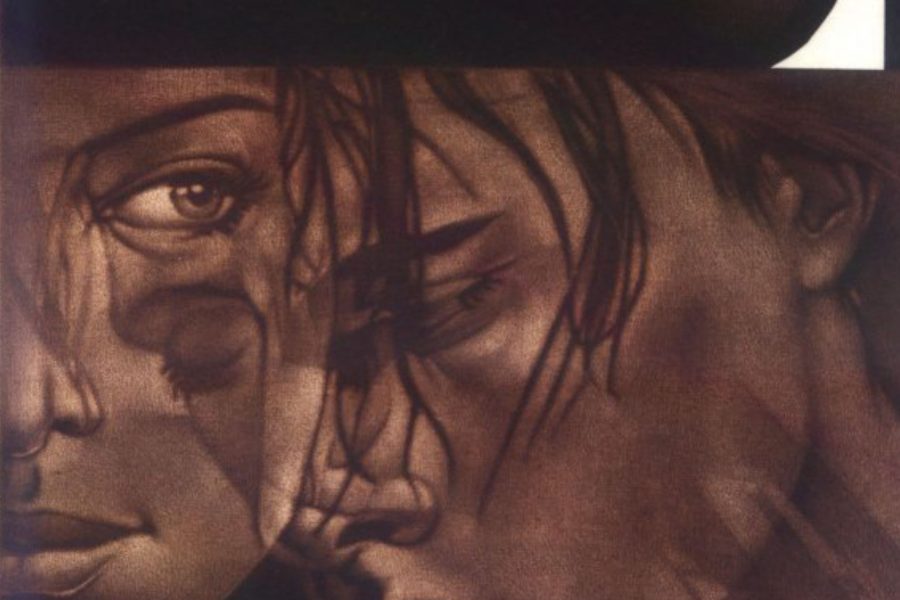deux visages