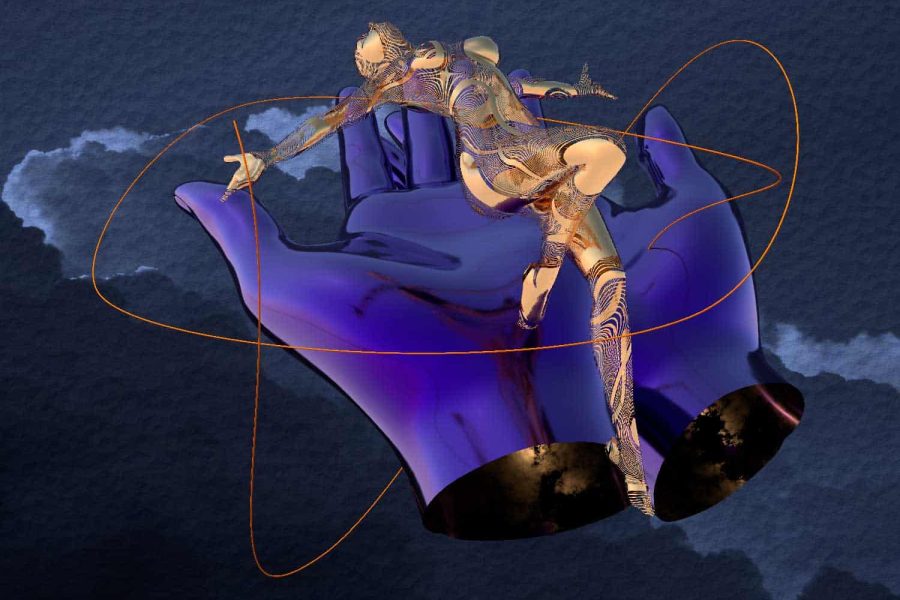 illustration 3D
